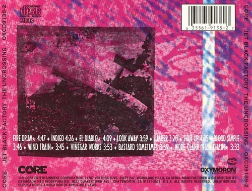 ROCK & ELECTRONIC CD'S - NEW SEALED - GRP#1 - POSSIBLE HOLE/CUT - AS PRICED $10+ - Picture 167 of 426