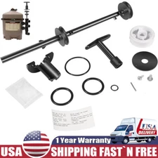 273241 for Pentair FNS and FNS Plus Push Pull Backwash Valve Piston Rod Assembly