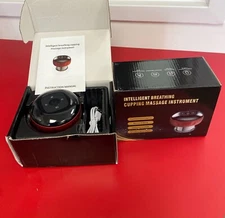 Intelligent Breathing Cupping Massage Instrument 