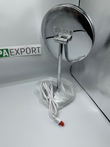 LED beleuchteter Waschtischspiegel - Jerdon - Bild 2 von 4