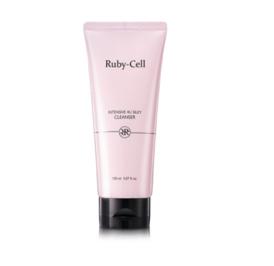 Ruby Cell Intensive 4U Silky Cleanser 150ml 5oz