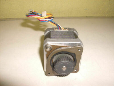 Shinano Kenshi RH7-1336 03 RH7133603 STP-42D236 STP42D236 Motor | eBay