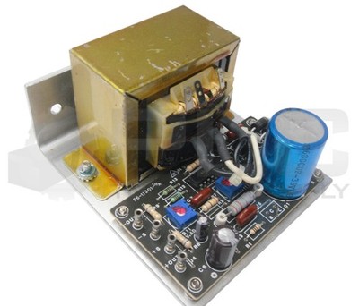 SOLA 81-12-215-02 DC POWER SUPPLY 1.2-1.5 AMP 12-15 V DC