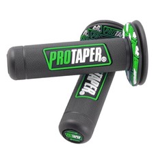 7/8" Motorcross Handle Grips Dirt Bike 22mm 24mm Truster Grips Motorcycle