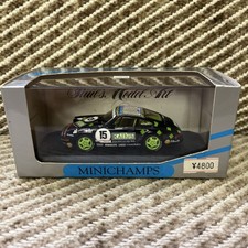 Minichamps 1/43  Porsche 911 964 Carrera Cup 1993 963367