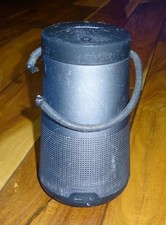 BOSE SoundLink Revolve Plus Bluetooth Speaker Black...Works Sounds Great