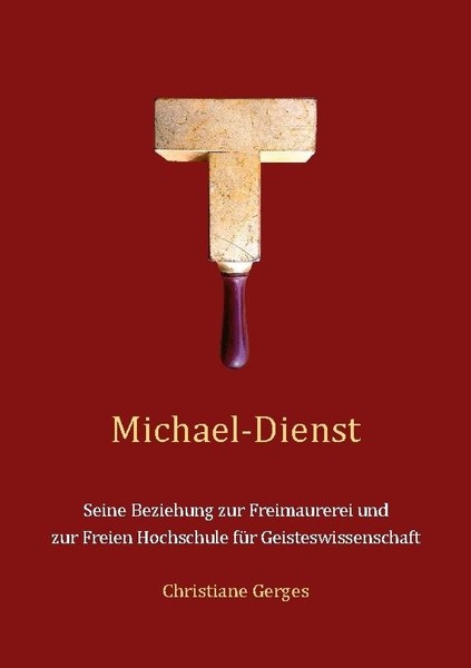 Michael-Dienst Christiane Gerges-image