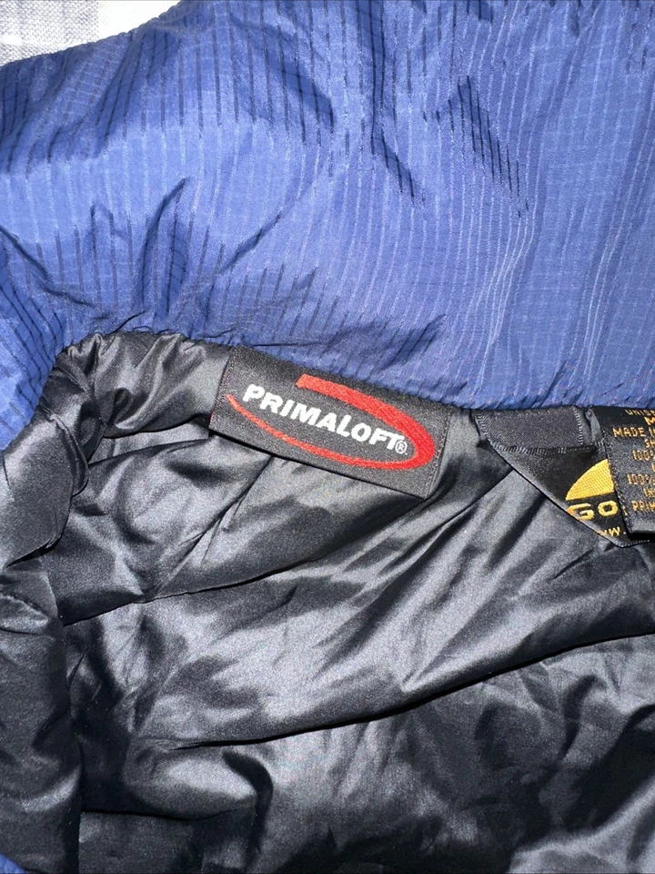 GoLite Whisper Jacket Primaloft - Image 4 of 4