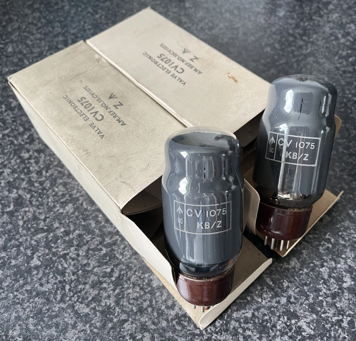 Gec Kt66 for sale | eBay