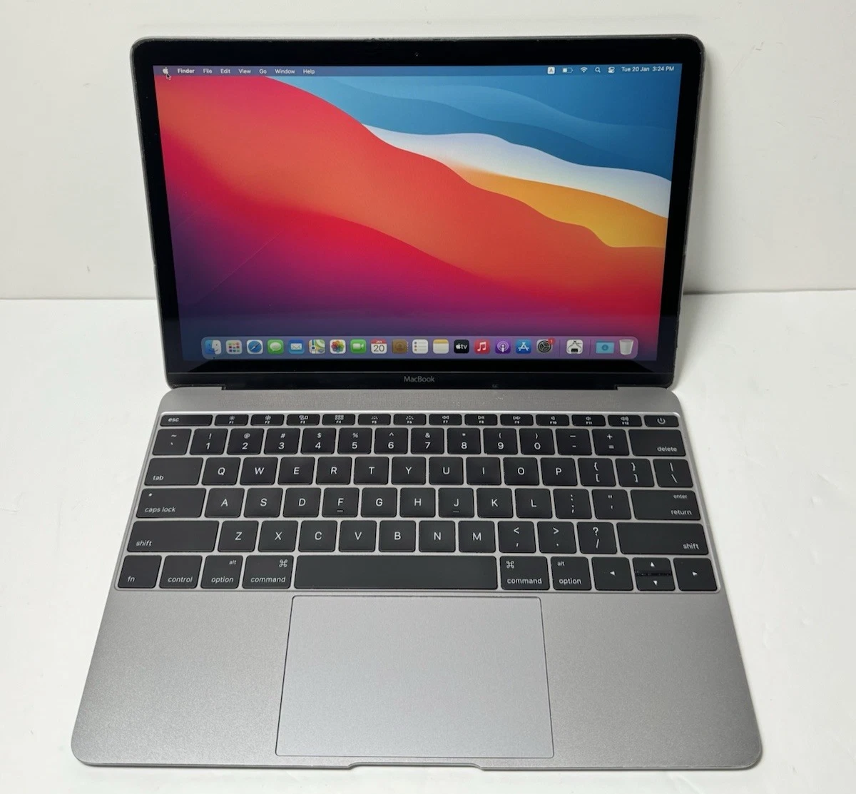 2015 Apple MacBook 12 Inch Laptops for sale | eBay