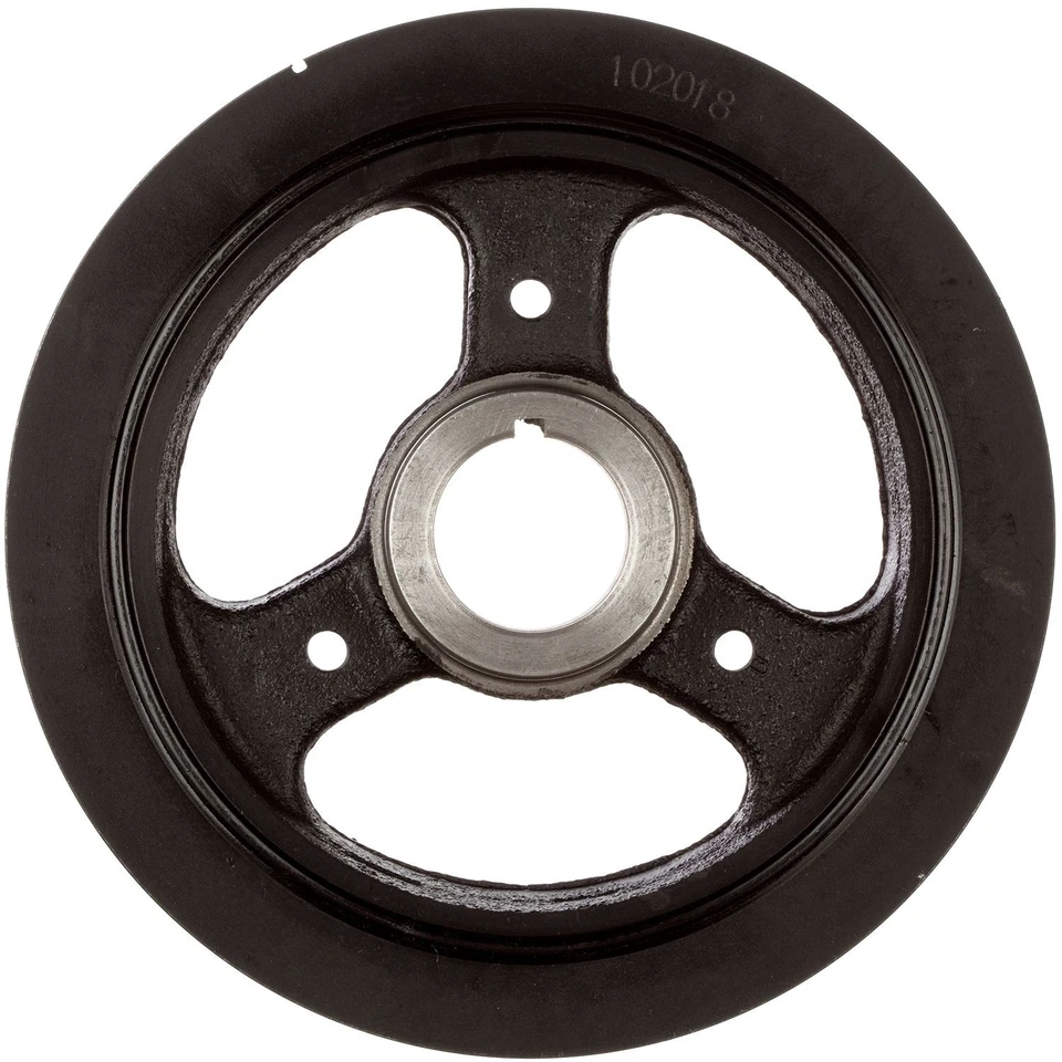 ATP 102018 Engine Harmonic Balancer For Select 92-03 Ford Lincoln Mercury Models - Image 3 of 4