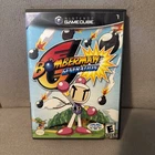 Bomberman Generation - Nintendo Cube