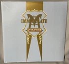 LP MADONNA The Immaculate Collection (2LP Vinyl, USA 2018) NEW MINT SEALED