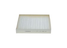 BOSCH INNENRAUMFILTER PARTIKELFILTER passend für MERCEDES-BENZ X-KLASSE NISSAN