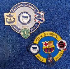 Hertha BSC Berlin Pins - Verschieden / zum Aussuchen! Stückpreis!