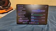 Samsung Galaxy Tab S11 SM-X730 256GB WiFi Bla...