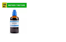 SBL Homeopathic Ipecacuanha Mother Tincture Q 100ml 
