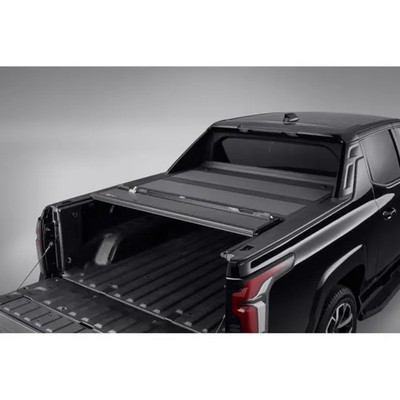 な*ん様 シボレー サバーバン トノカバー GMC Genuine GM Hard Folding Tonneau Cover 86595168 | eBay