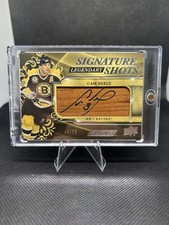 2019-20 Upper Deck Engrained Hockey Cards 36