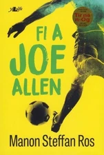 Fi a Joe Allen by Manon Steffan Ros Book The Fast Free Shipping