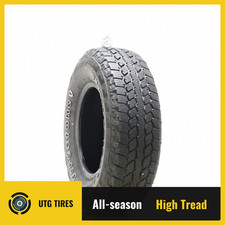 Used 23575r15 Firestone Destination At2 105s - 9.532