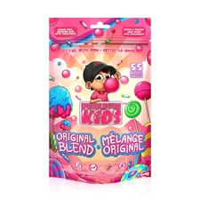 Original Blend Sugar Free Chewing Gum | Stocking Stuffers, Holiday Candy, Par...