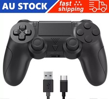 For PS4 Controller Playstation 4 Dual Shock Wireless Gamepad For PS4 Pro / Slim