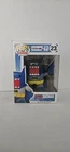 Funko Pop! Heroes Domo + DC Comic Domo Batman #23 w/ Protector