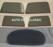 1941 1942 1946 1947 1948 1949 International Kb6-kb10 Pickup Glass Package Grey
