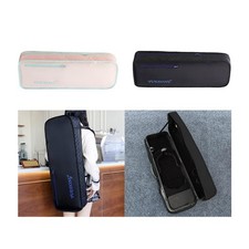 Violin Hard Case Violin Box Accessories Storage Pouch Adjustable Backpack Straps