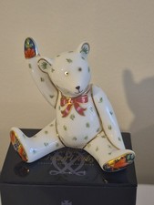 BOXED ROYAL CROWN DERBY