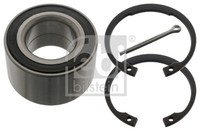 Febi Bilstein 03096 Radlagersatz FüR Daewoo, Opel, Vauxhall