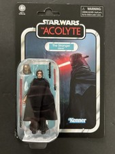 Star Wars 3.75 Vintage Collection THE STRANGER QIMIR The Acolyte VC382 New