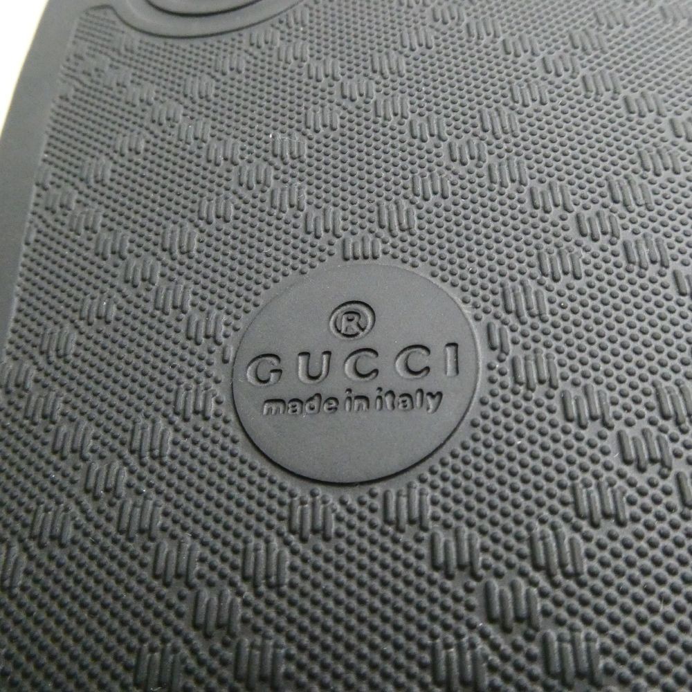 GUCCI PALACE Sandals 36 Women's AY6364W1 thumbnail 8