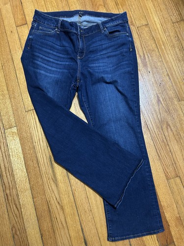 Kut from the Kloth Plus Size Natalie Bootcut Jeans - Macy's