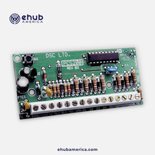 DSC PC5208 Relay Output Expansion Module