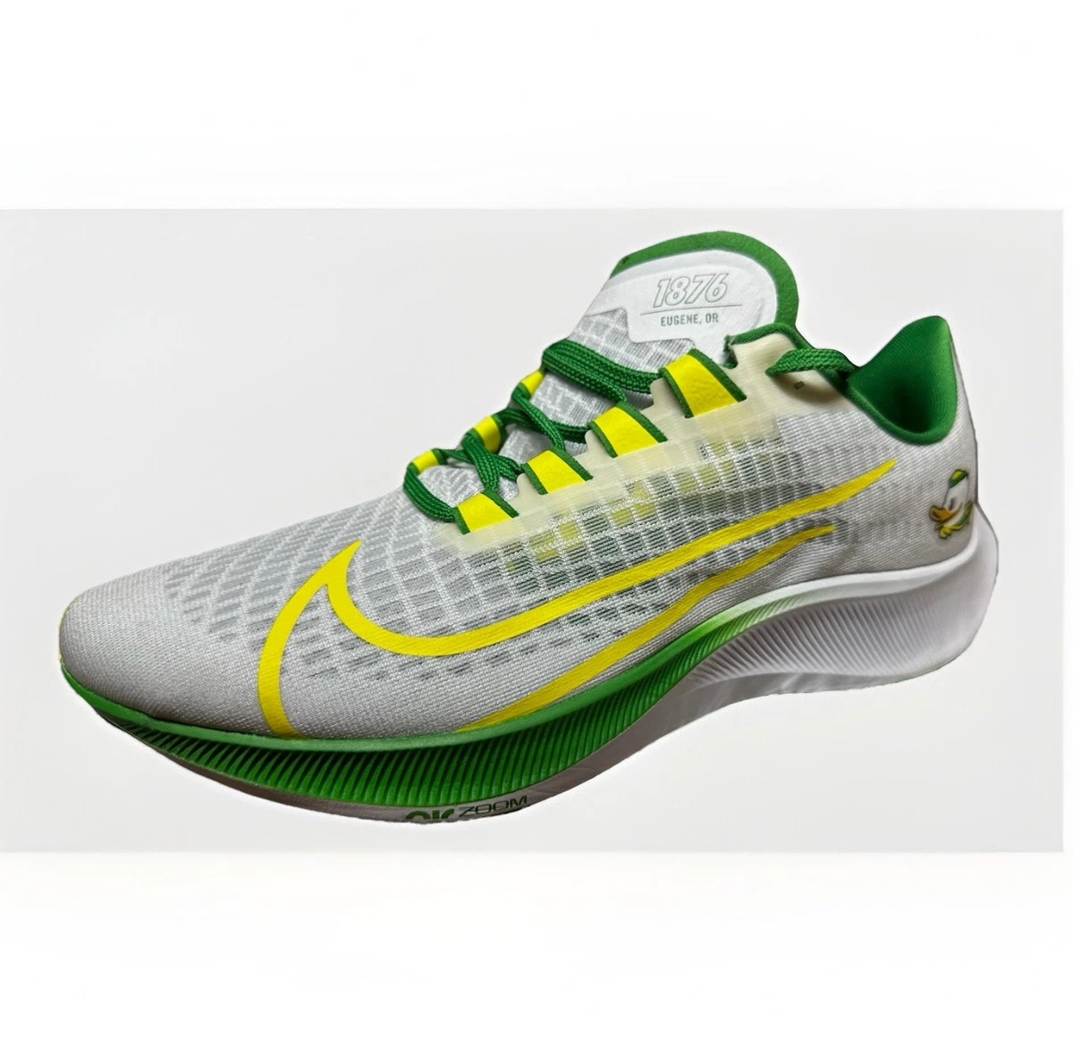 Nike Air Zoom Pegasus 37 Oregon State for Sale | Authenticity