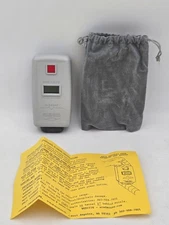 X-Radar Paintball Chronograph - Handheld Radar Chrono - FPS and BPS X-Radar