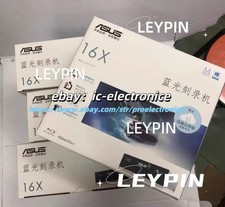 BRAND NEW Asus BW-16D1HT Blu-ray drive firmware 3.10 4K ic