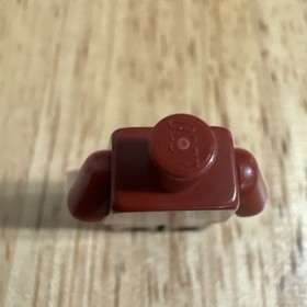 Lego Lord Of The Rings The Council Of Elrond 79006 Elrond Minifigure Incomplete