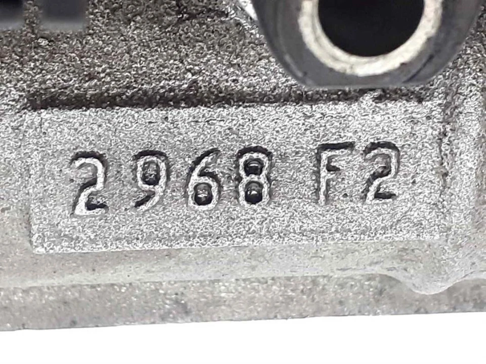 2968F2 Culata para RENAULT SCENIC III (JZ) Grand Dynamique 2009 1722537 - Imagen 3 de 4