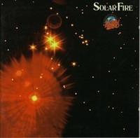Manfred Mann's Earth - Solar Fire - Cd - G3Z