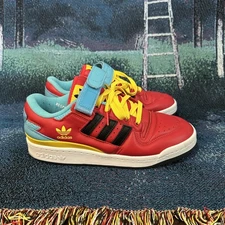 Adidas x South Park Forum Low Eric Cartman Size 7.5 Men GY6493 Towelie Randy