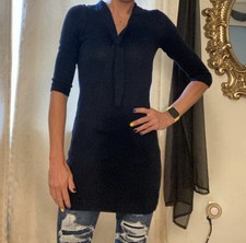 Women's Banana Republic sweater dress, size XS, excellent condition