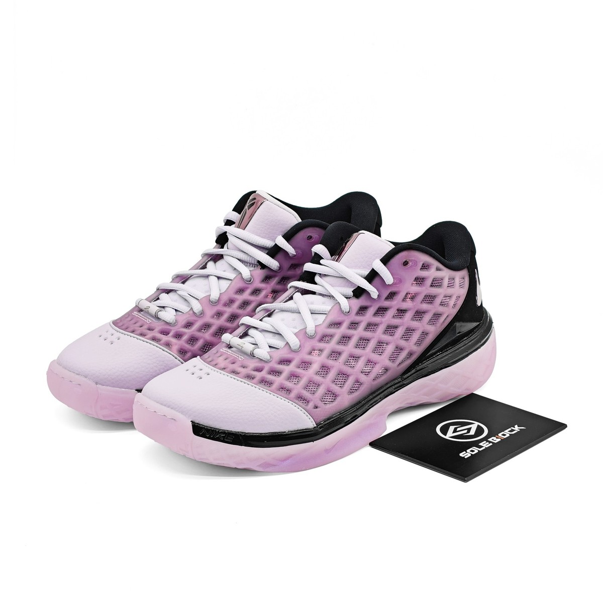 Nike Kobe 3 Low Protro Doll Pink Foam - IF2497-500 | eBay