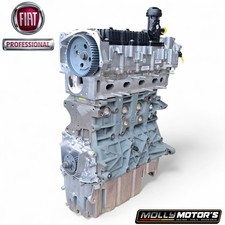 Original Motor für Fiat Ducato 2.2 MJTD Euro 6E 46356294 73504586 73504587 NEU!!