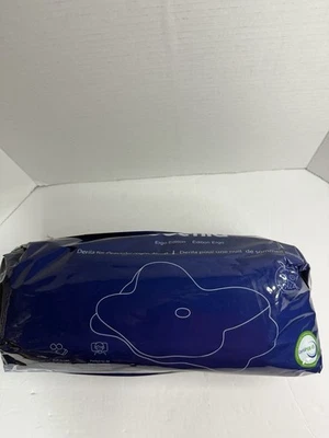 Derila Memory Foam Pillow Ergo Edition- Orthopedic Neck And Back Support