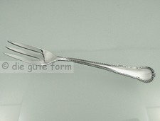 WMF BAROCK 3200 Silber 90 - 1 Kuchengabel NEUWERTIG (mehr da)