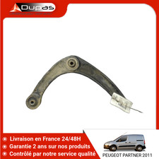 Triangle de suspension Peugeot 307