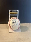Jeff Bagwell Signed Autographed Hall Of Fame Baseball Houston Astros JSA COA